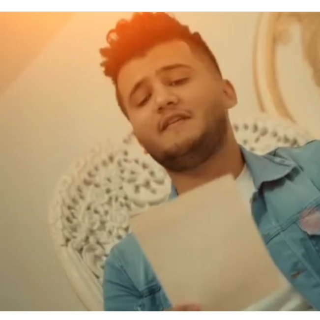 محمد محمدی طارق 2